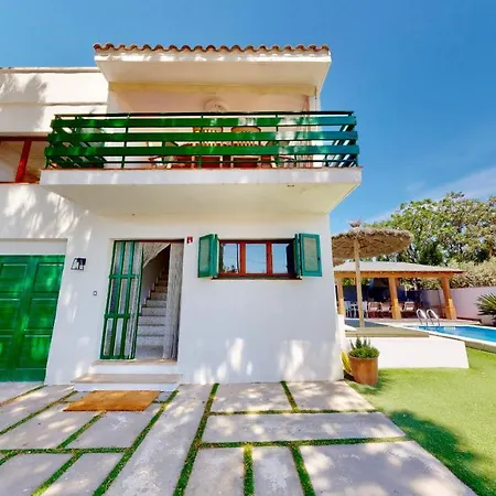 Villa Pilar *