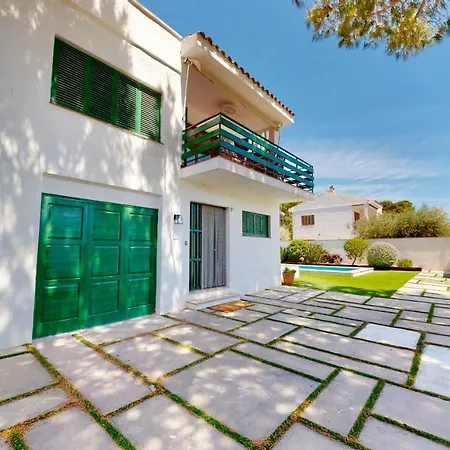 Villa Pilar