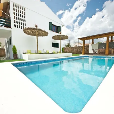 Villa Pilar