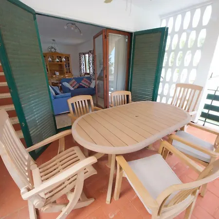 Pilar Villa