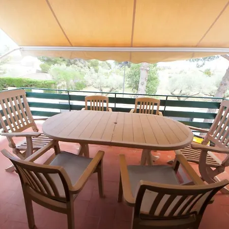 Villa Pilar L'Ampolla
